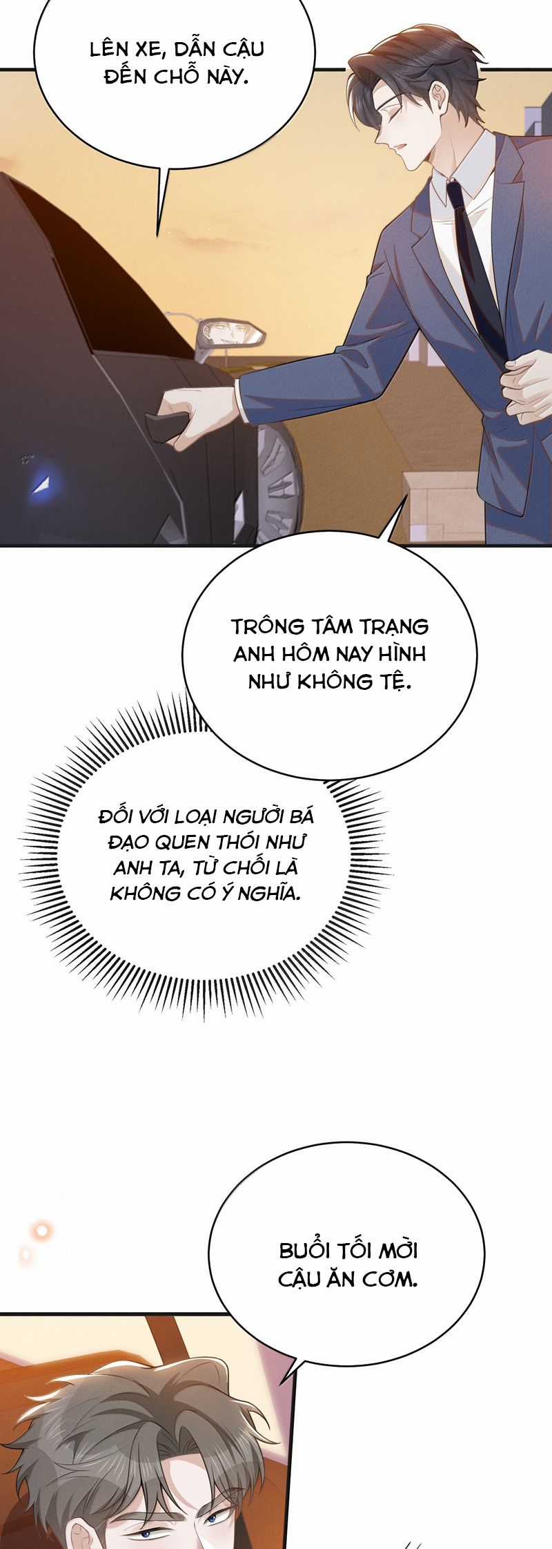 Lai Sinh Bất Kiến - Chapter 145 - Trang 18