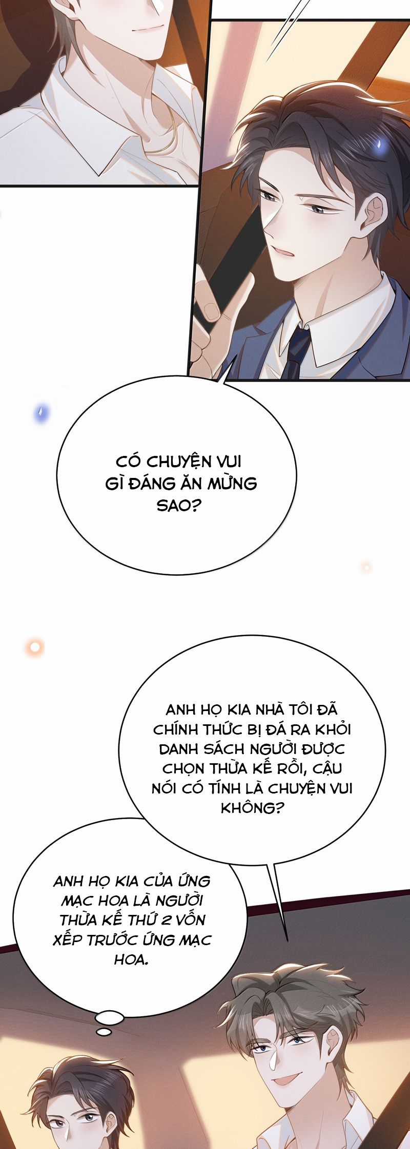 Lai Sinh Bất Kiến - Chapter 145 - Trang 19