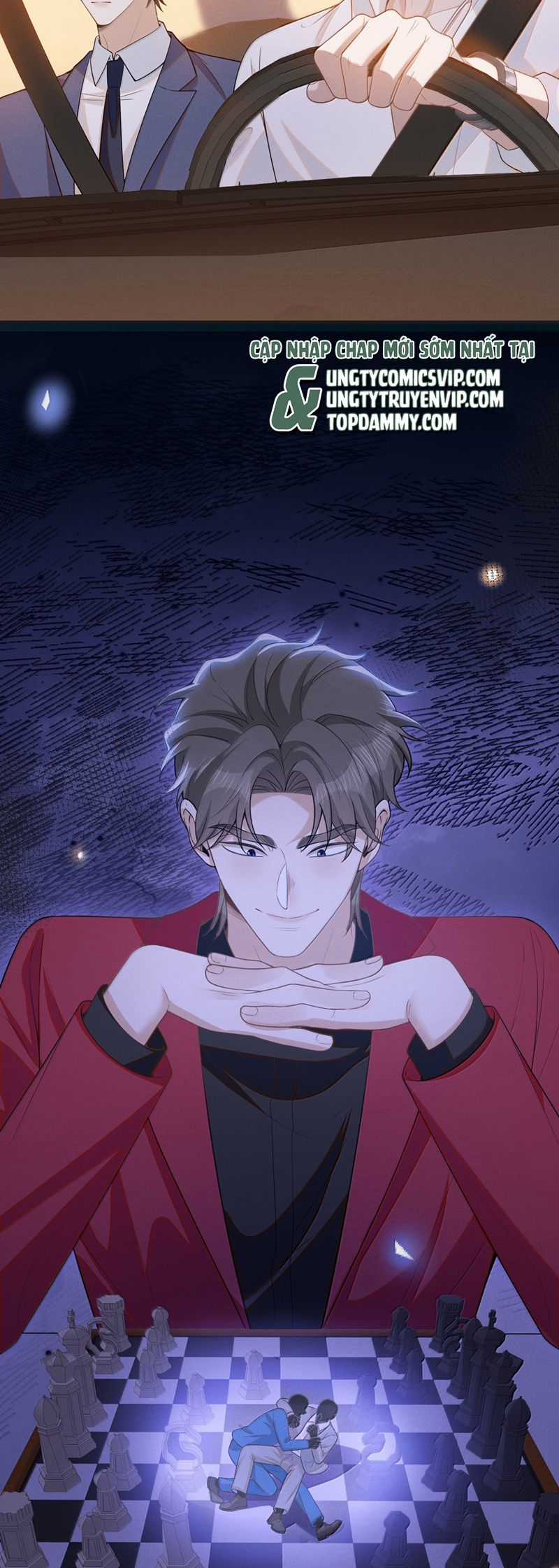 Lai Sinh Bất Kiến - Chapter 145 - Trang 20