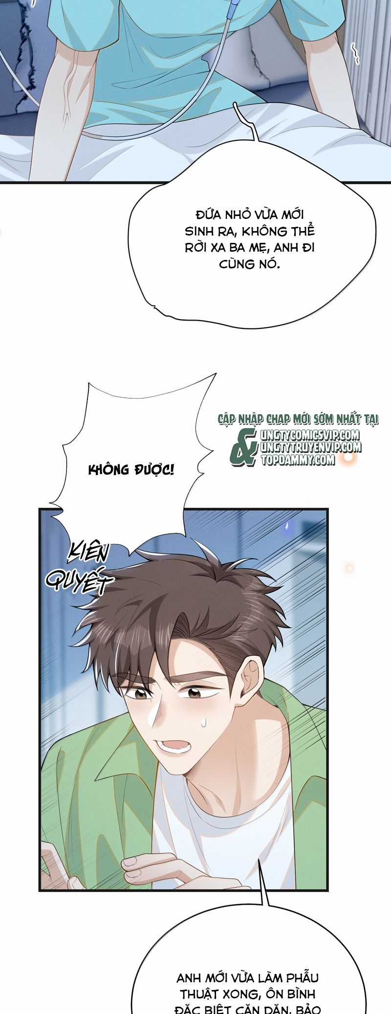 Lai Sinh Bất Kiến - Chapter 145 - Trang 3