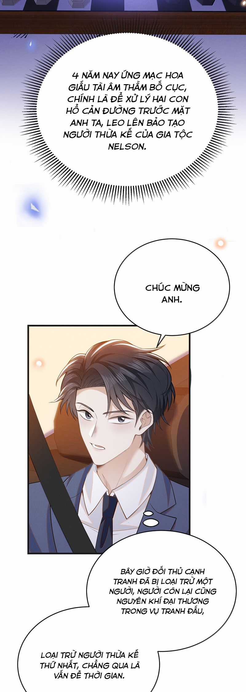 Lai Sinh Bất Kiến - Chapter 145 - Trang 21