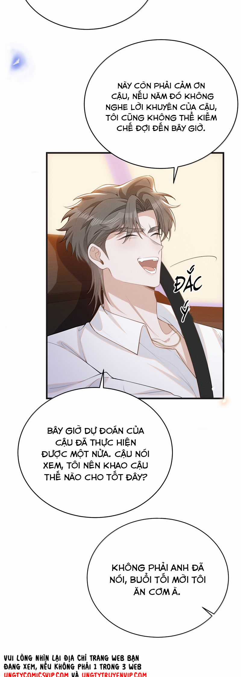 Lai Sinh Bất Kiến - Chapter 145 - Trang 22