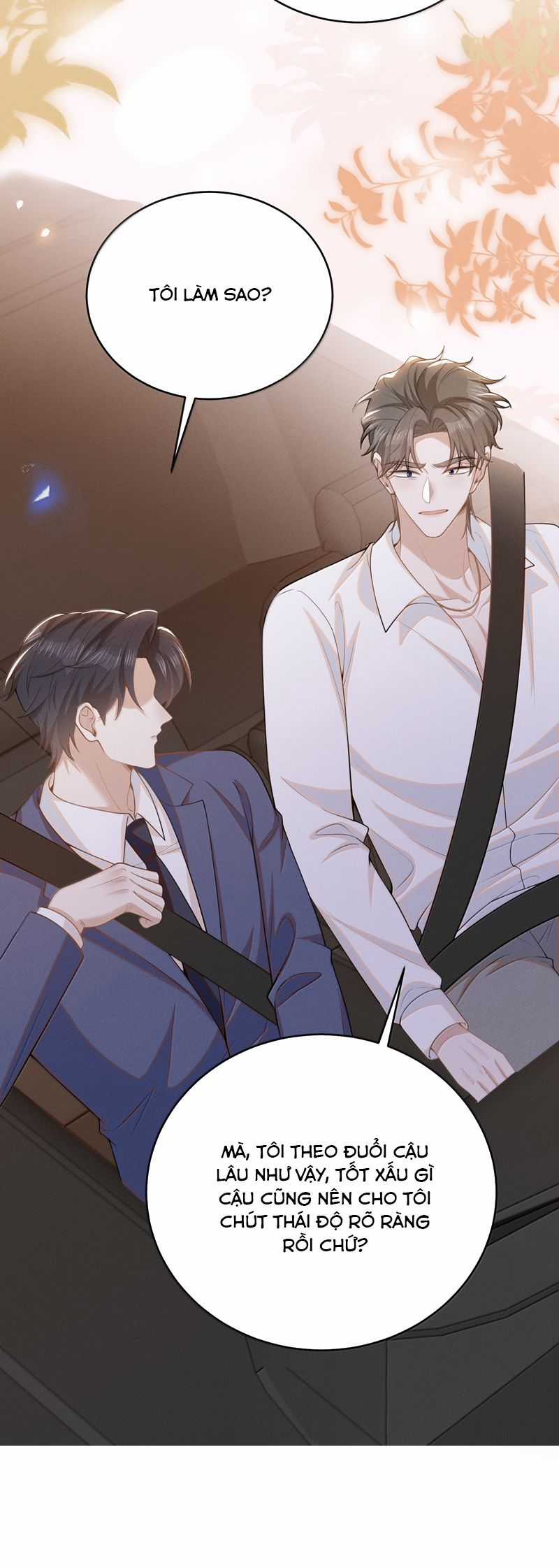 Lai Sinh Bất Kiến - Chapter 145 - Trang 26