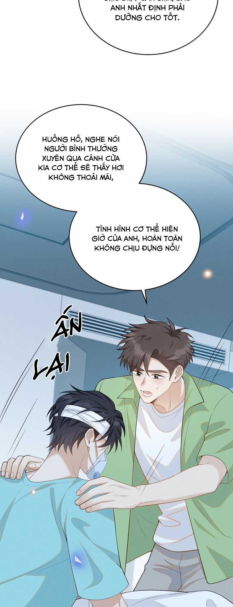 Lai Sinh Bất Kiến - Chapter 145 - Trang 4