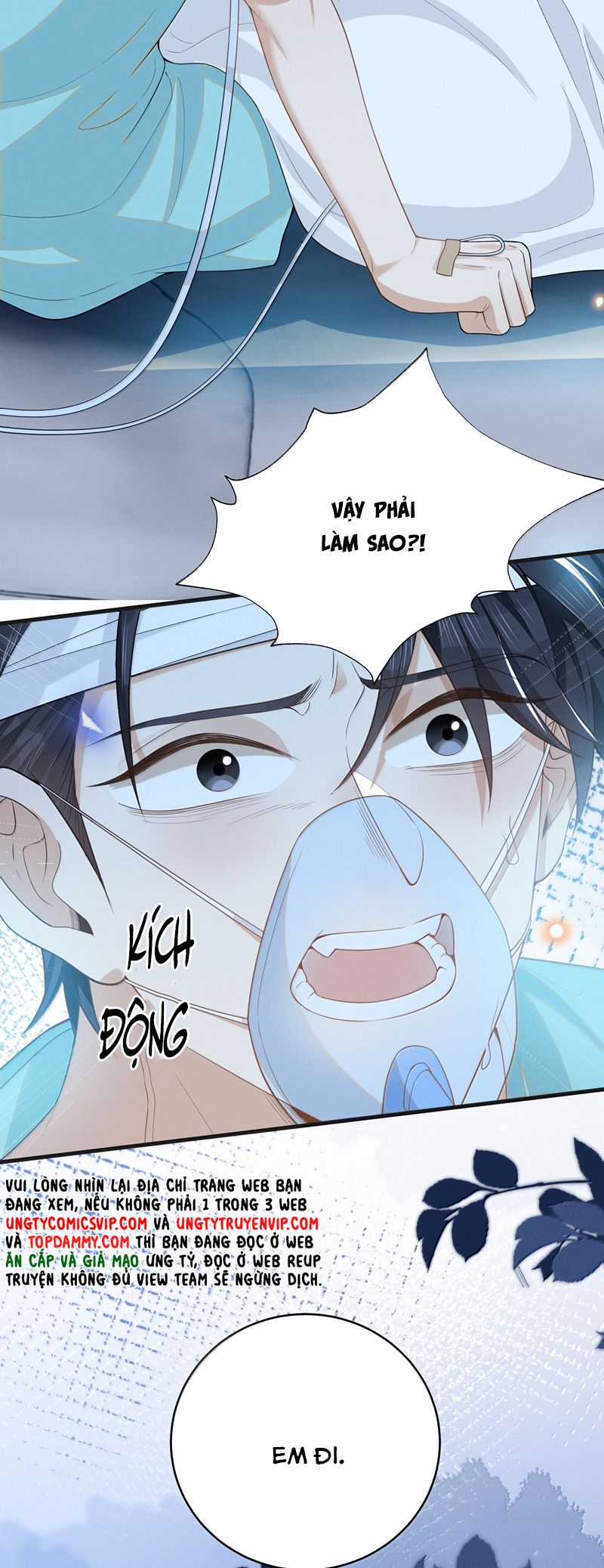 Lai Sinh Bất Kiến - Chapter 145 - Trang 5