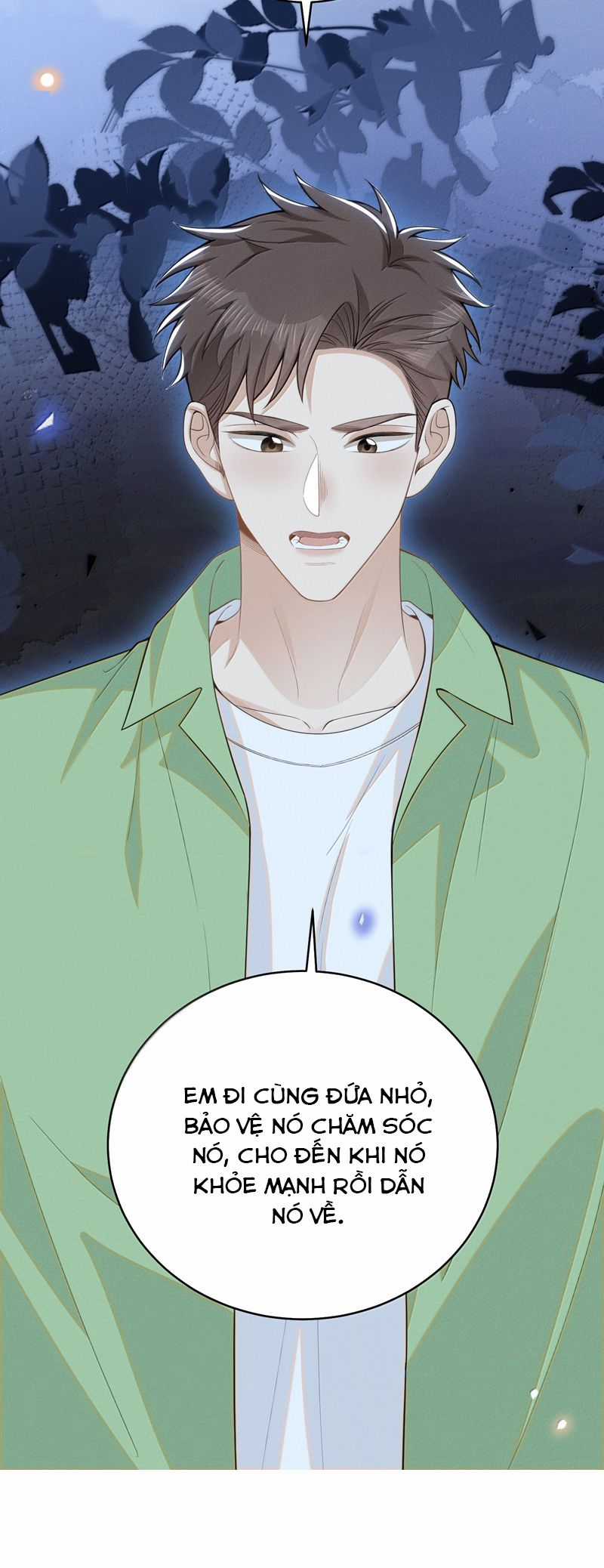 Lai Sinh Bất Kiến - Chapter 145 - Trang 6