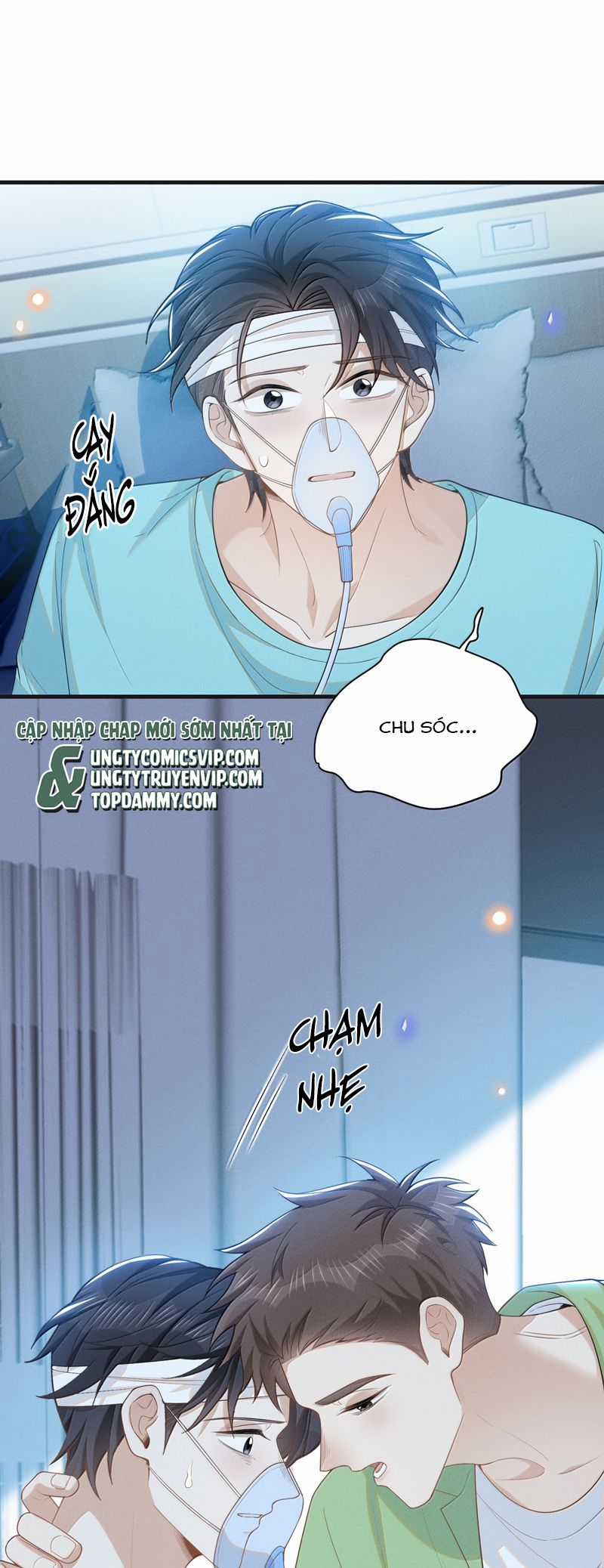 Lai Sinh Bất Kiến - Chapter 145 - Trang 7