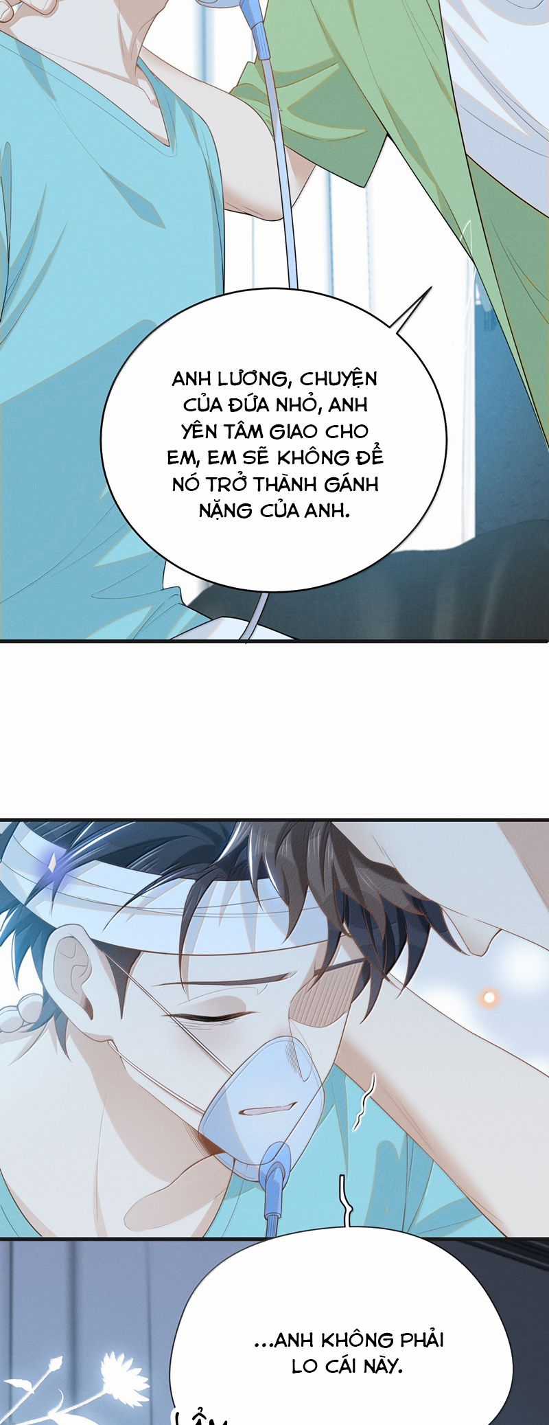 Lai Sinh Bất Kiến - Chapter 145 - Trang 8