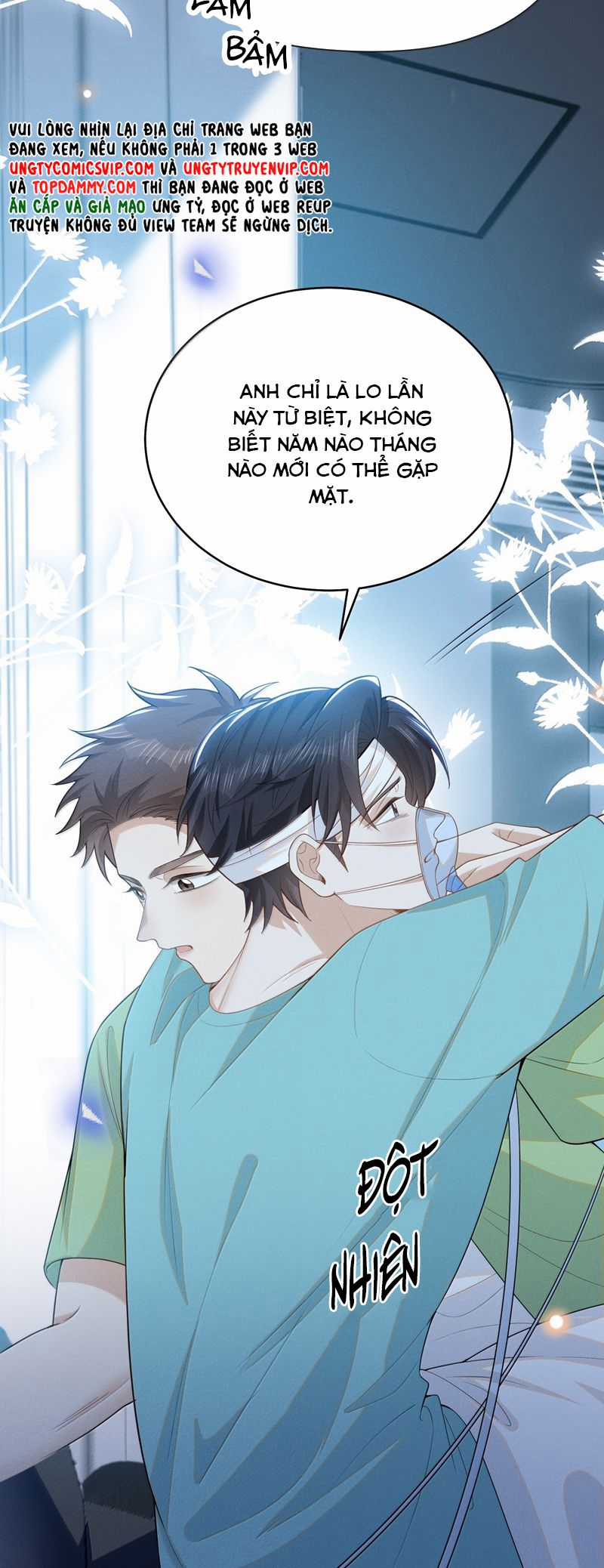 Lai Sinh Bất Kiến - Chapter 145 - Trang 9