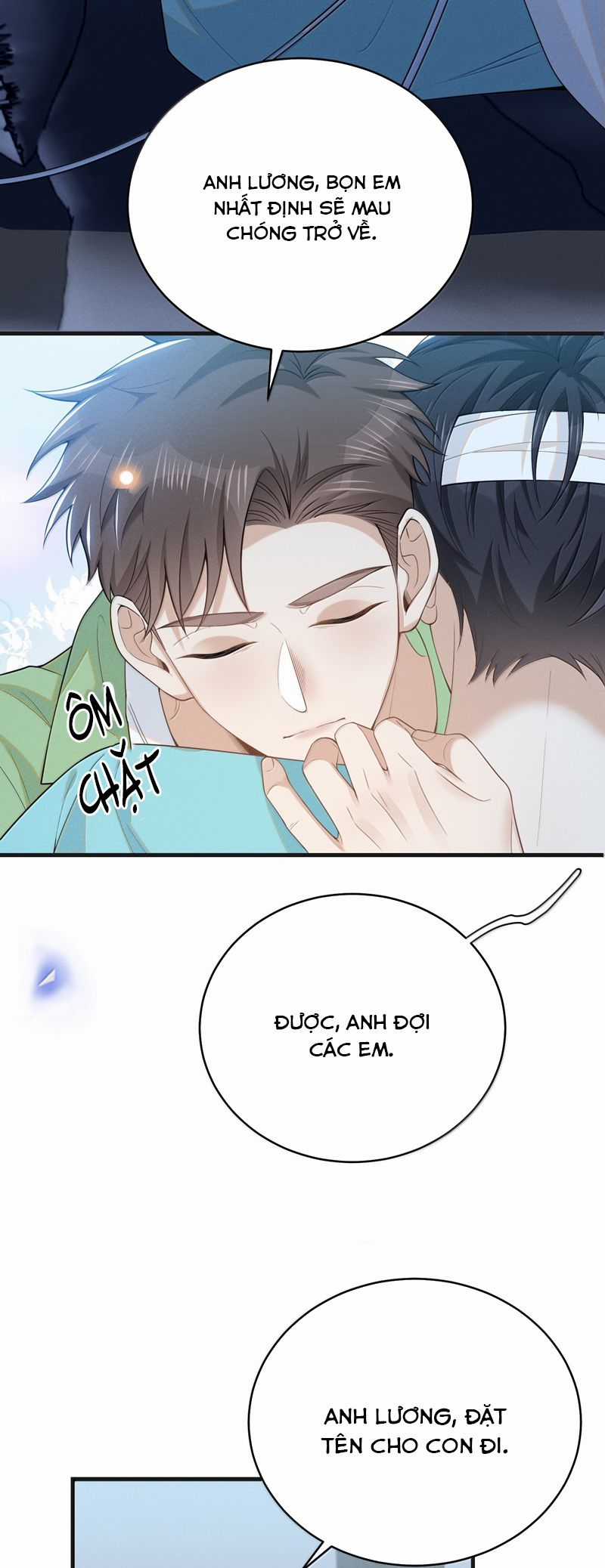 Lai Sinh Bất Kiến - Chapter 145 - Trang 10