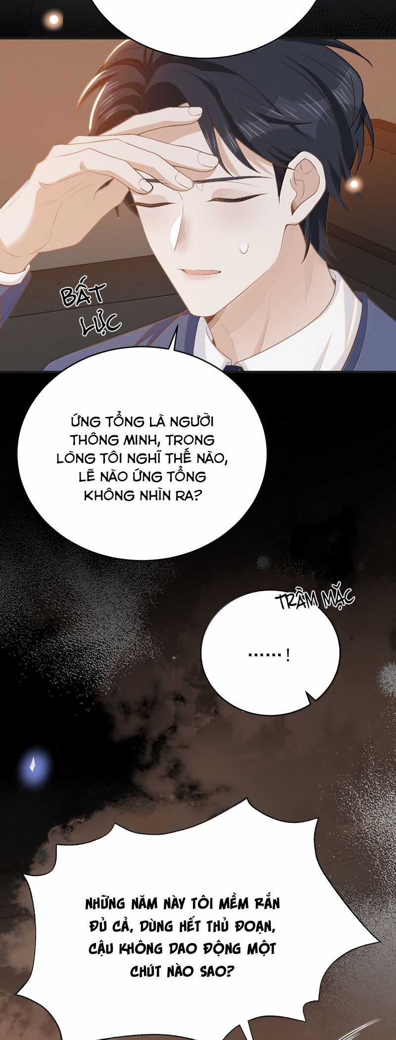Lai Sinh Bất Kiến - Chapter 146 - Trang 11