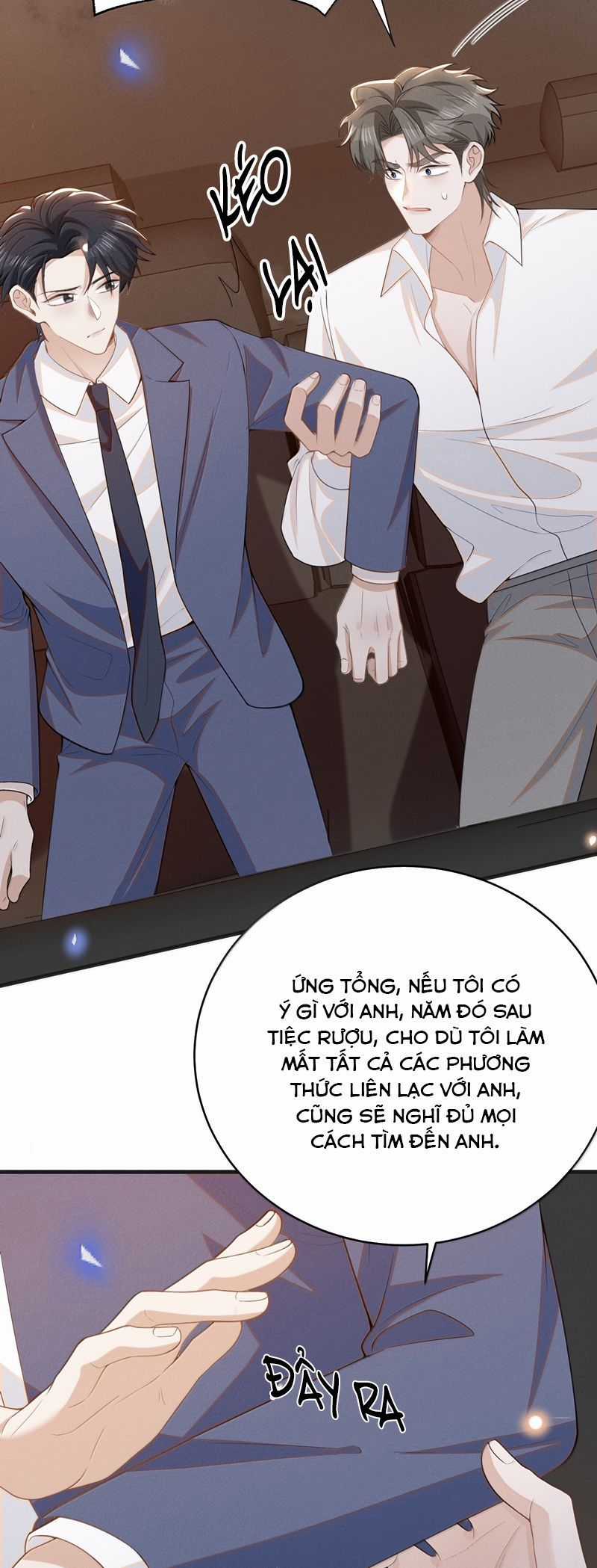 Lai Sinh Bất Kiến - Chapter 146 - Trang 12