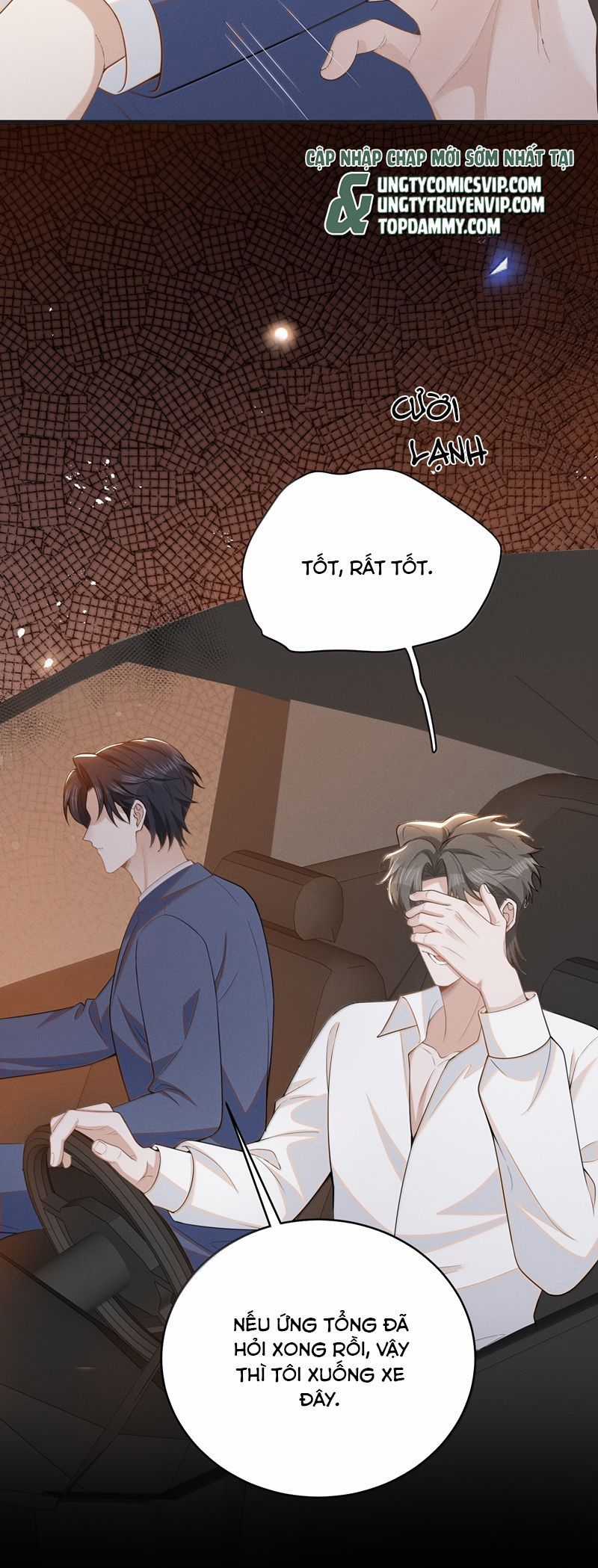 Lai Sinh Bất Kiến - Chapter 146 - Trang 13