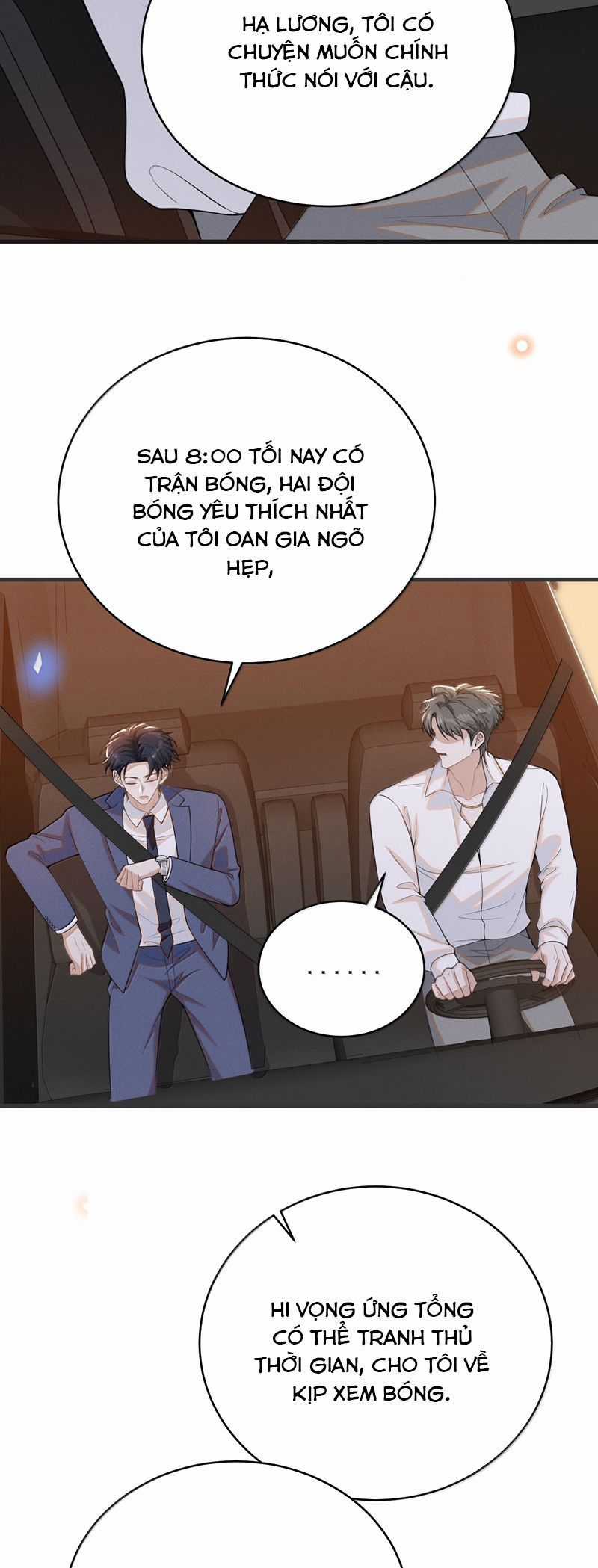 Lai Sinh Bất Kiến - Chapter 146 - Trang 3