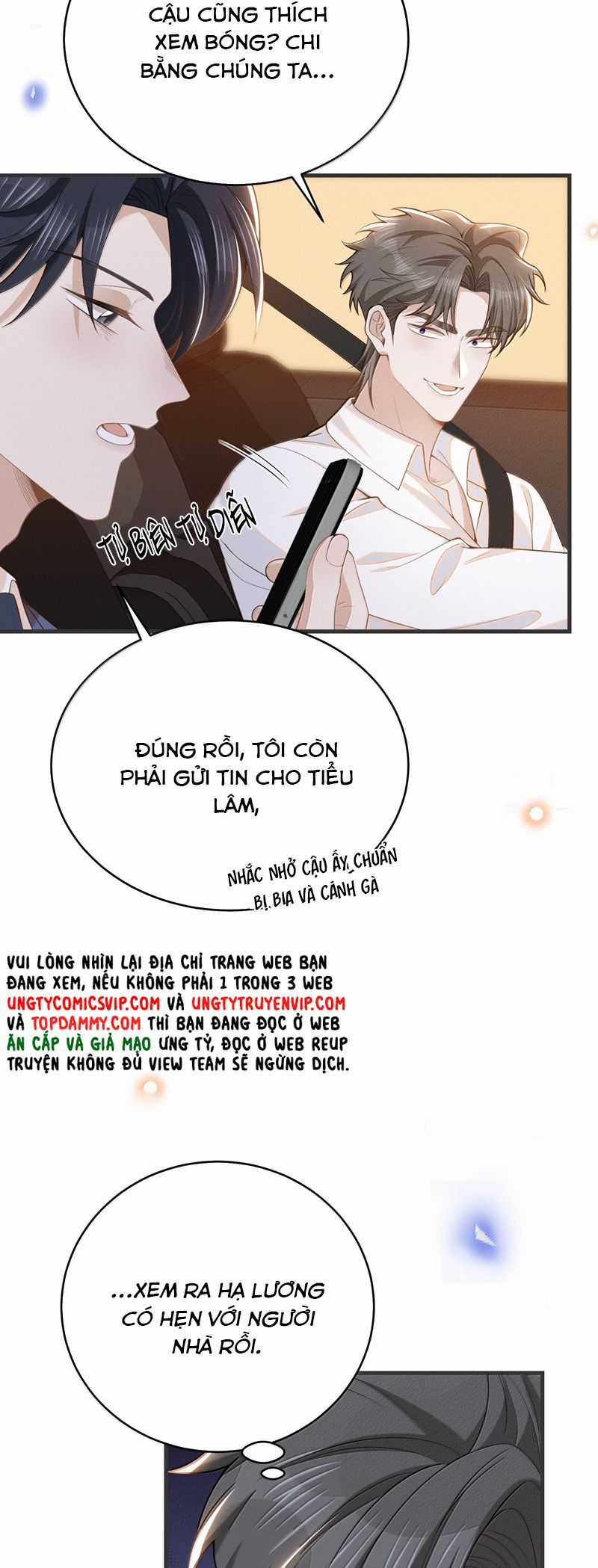 Lai Sinh Bất Kiến - Chapter 146 - Trang 4