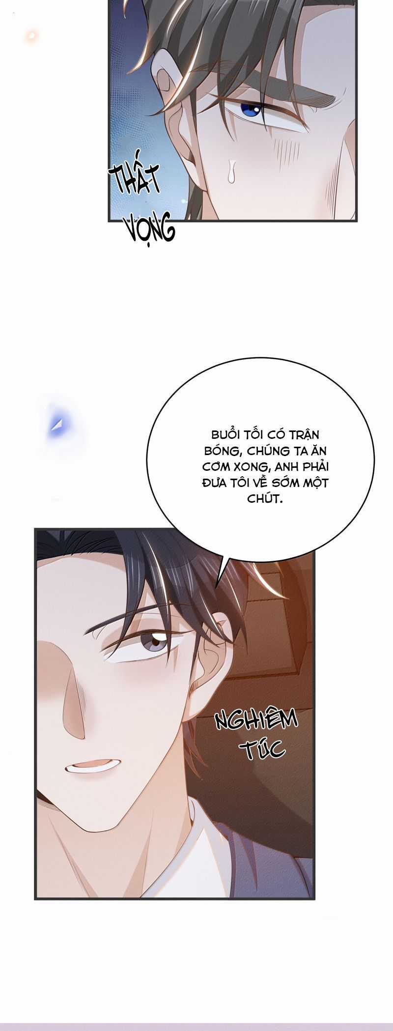 Lai Sinh Bất Kiến - Chapter 146 - Trang 5