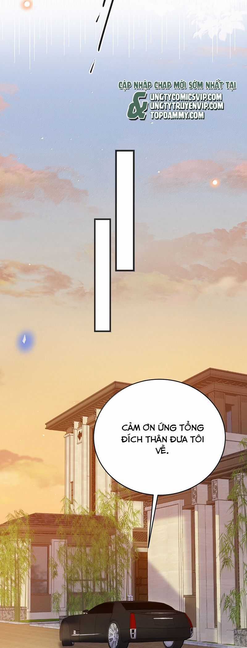 Lai Sinh Bất Kiến - Chapter 146 - Trang 7