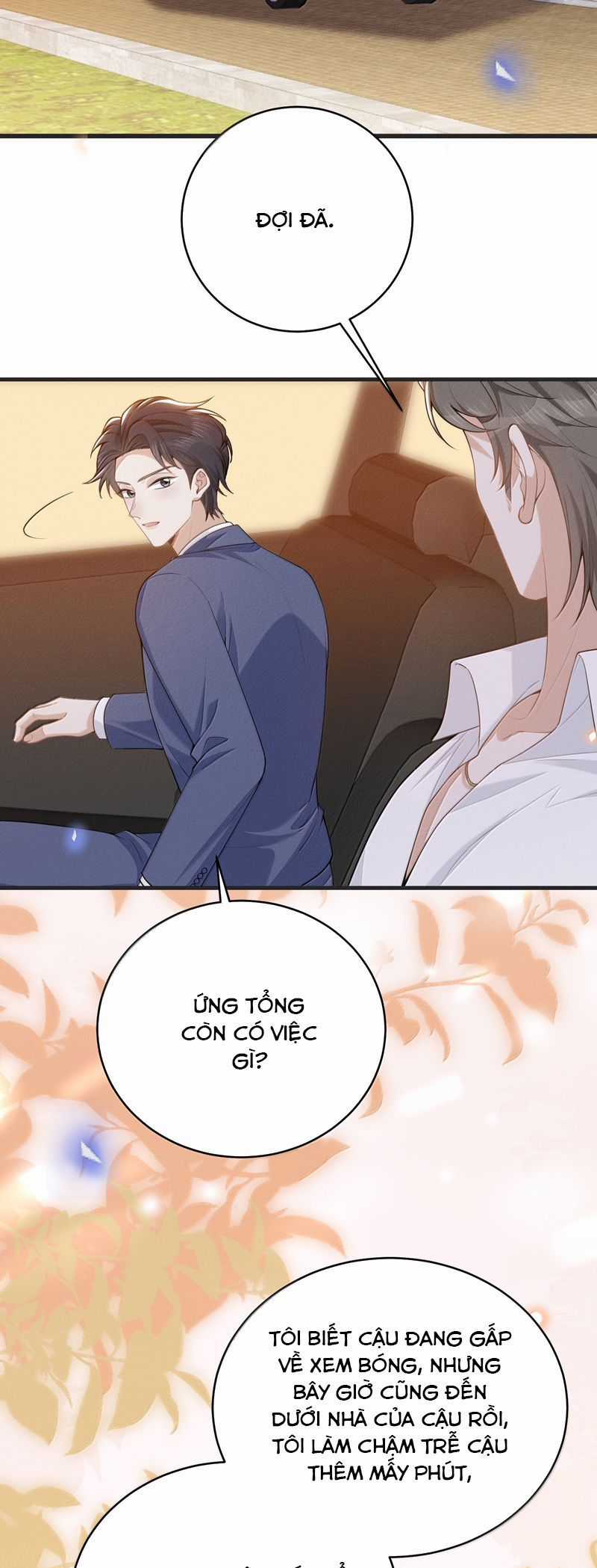 Lai Sinh Bất Kiến - Chapter 146 - Trang 8