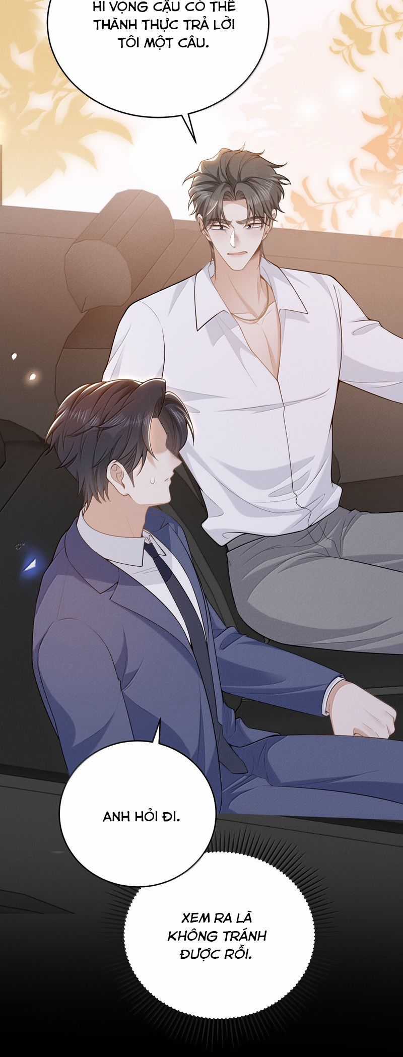 Lai Sinh Bất Kiến - Chapter 146 - Trang 9