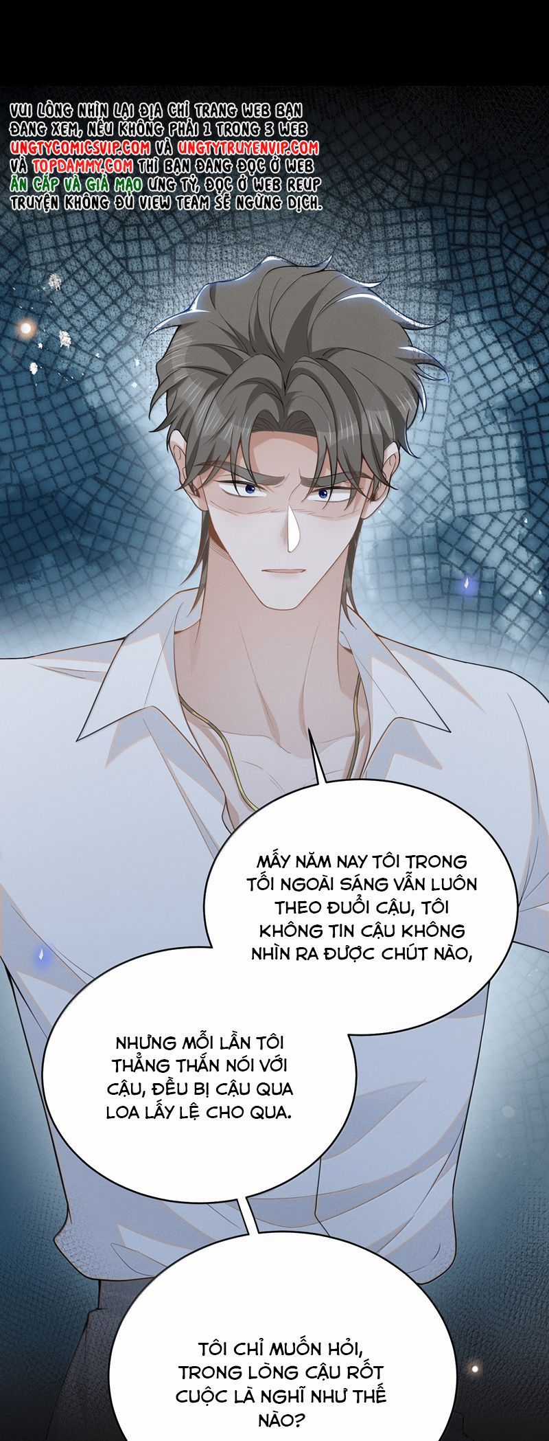 Lai Sinh Bất Kiến - Chapter 146 - Trang 10