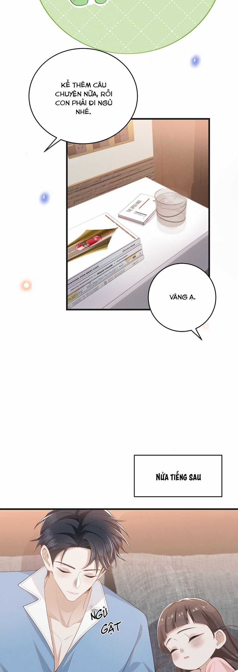 Lai Sinh Bất Kiến - Chapter 147 - Trang 11