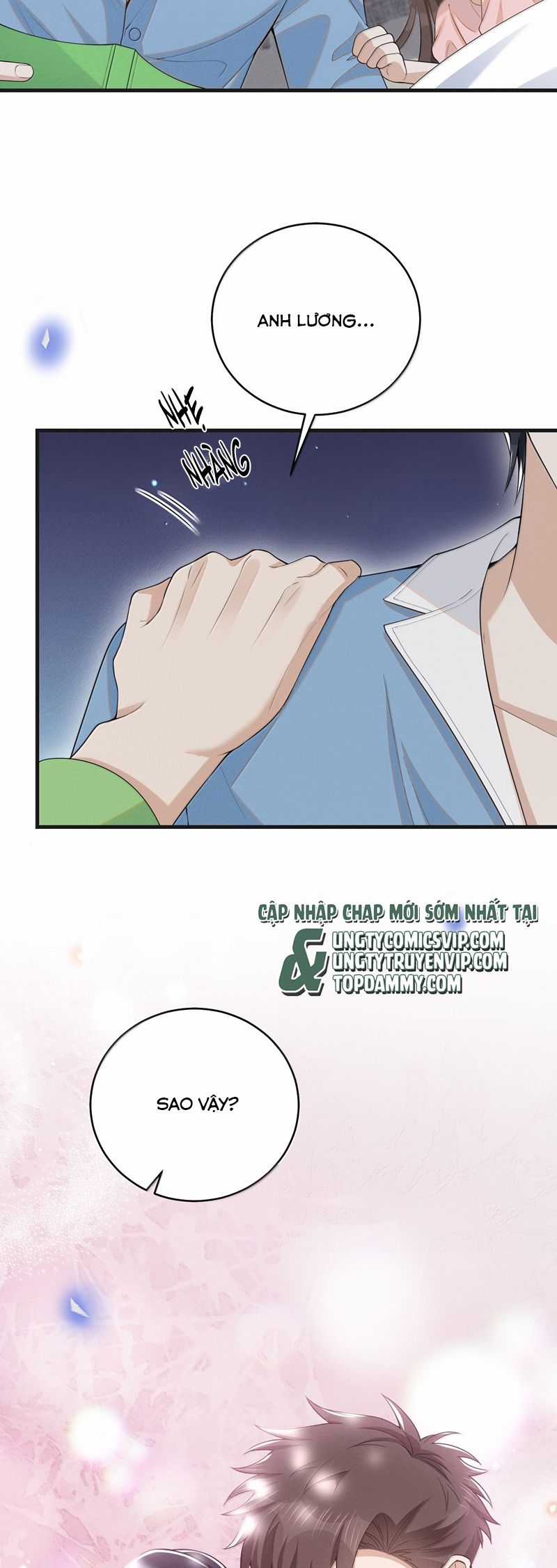 Lai Sinh Bất Kiến - Chapter 147 - Trang 12