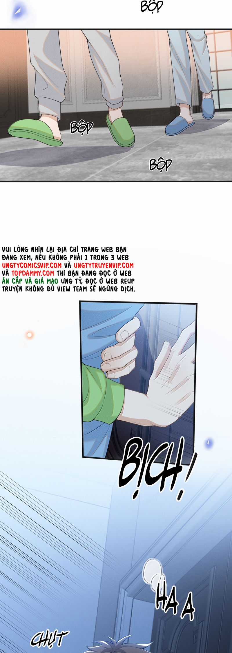 Lai Sinh Bất Kiến - Chapter 147 - Trang 14