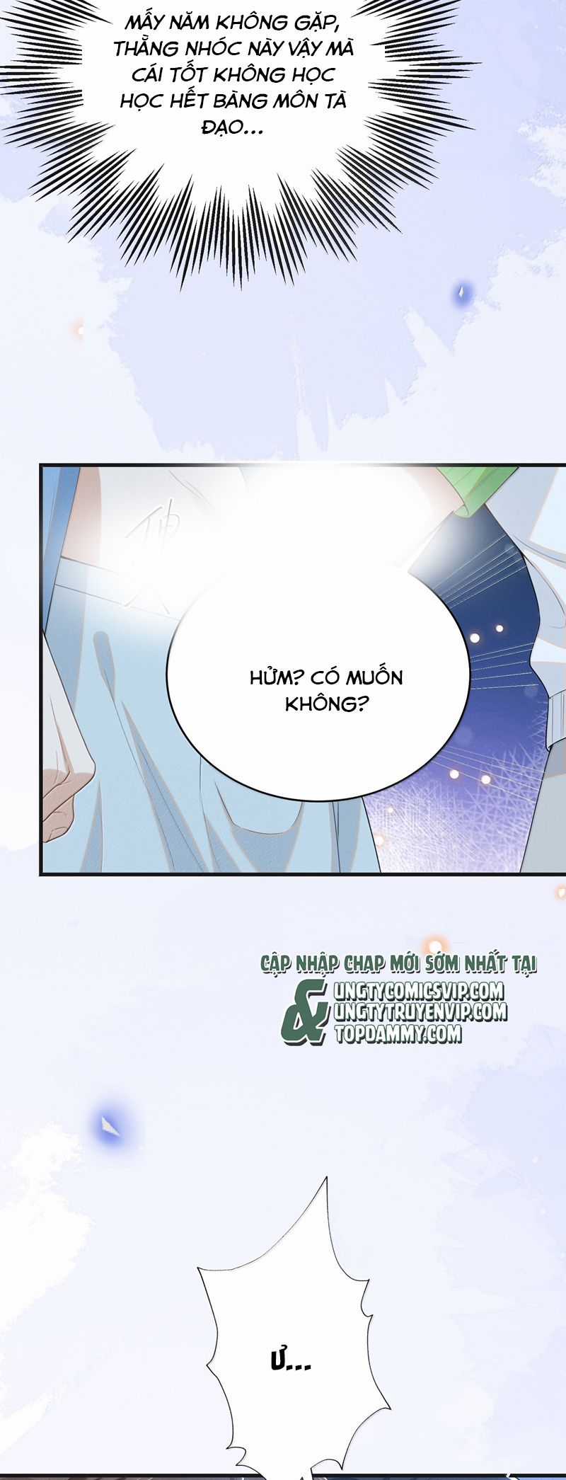 Lai Sinh Bất Kiến - Chapter 147 - Trang 20