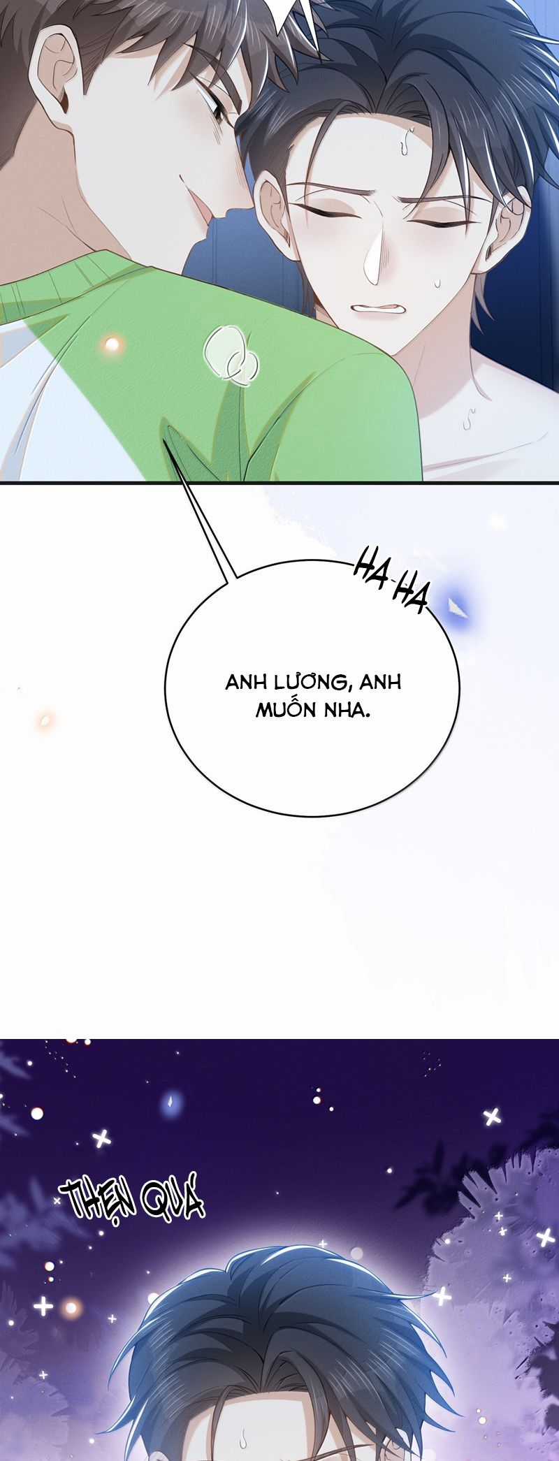 Lai Sinh Bất Kiến - Chapter 147 - Trang 21