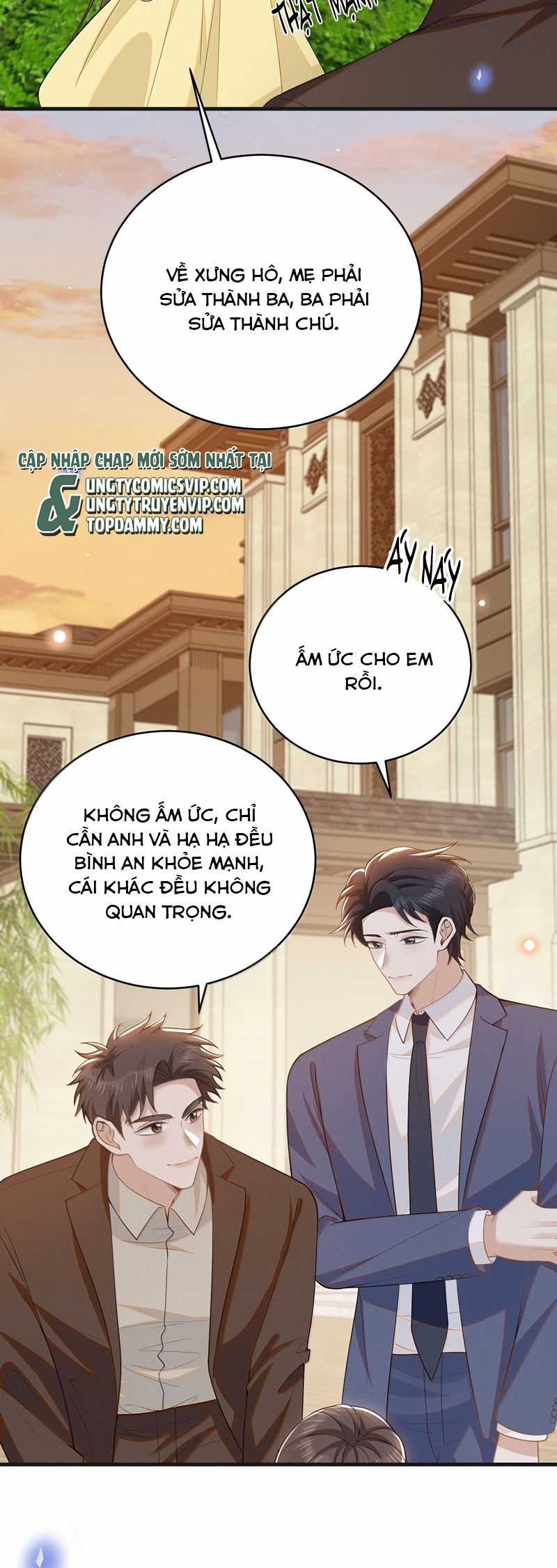 Lai Sinh Bất Kiến - Chapter 147 - Trang 4