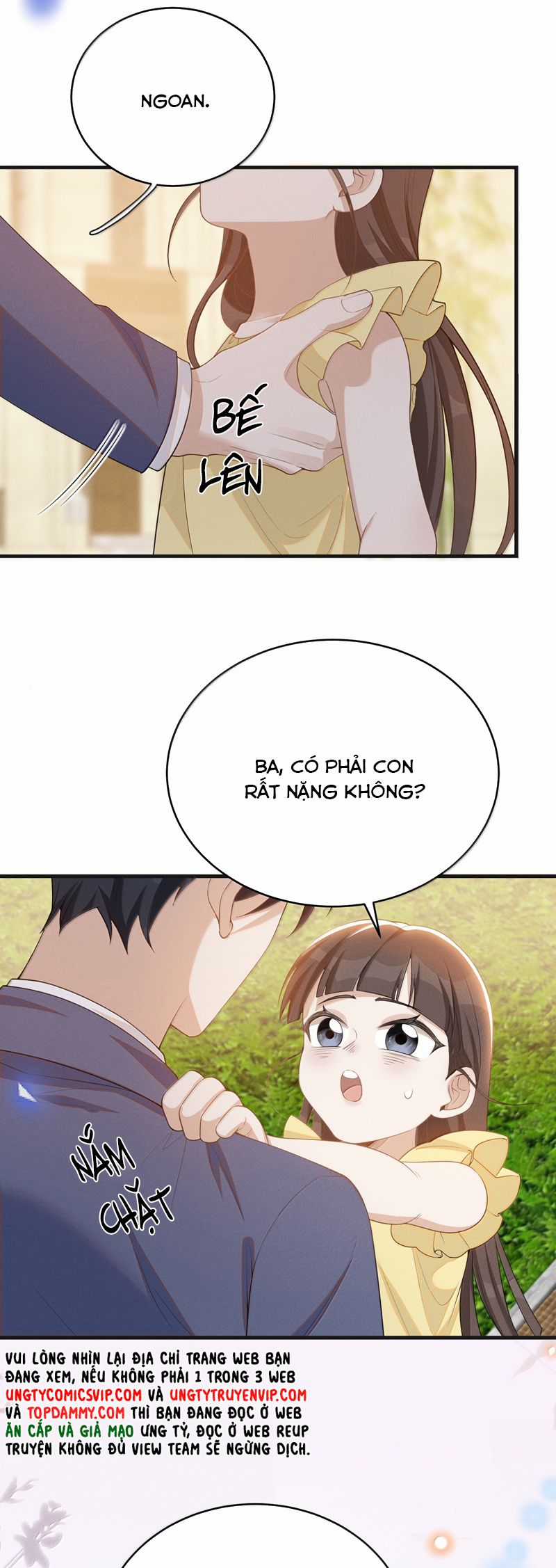 Lai Sinh Bất Kiến - Chapter 147 - Trang 5