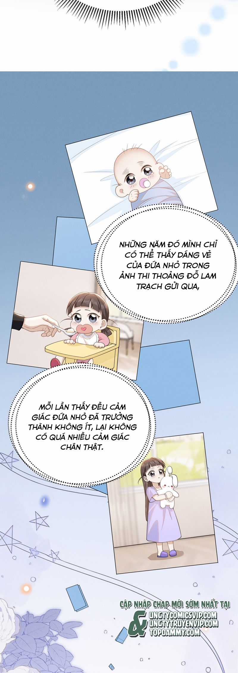 Lai Sinh Bất Kiến - Chapter 147 - Trang 7