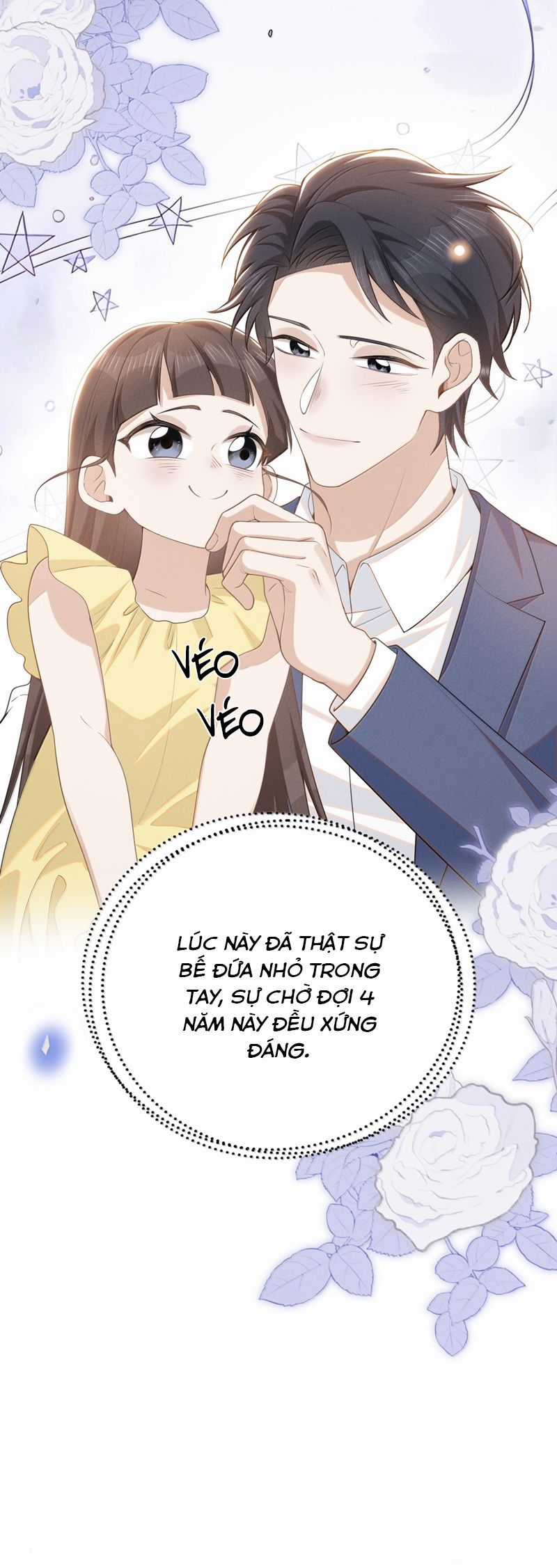 Lai Sinh Bất Kiến - Chapter 147 - Trang 8