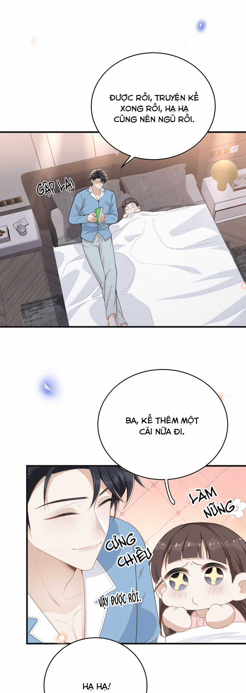 Lai Sinh Bất Kiến - Chapter 147 - Trang 9