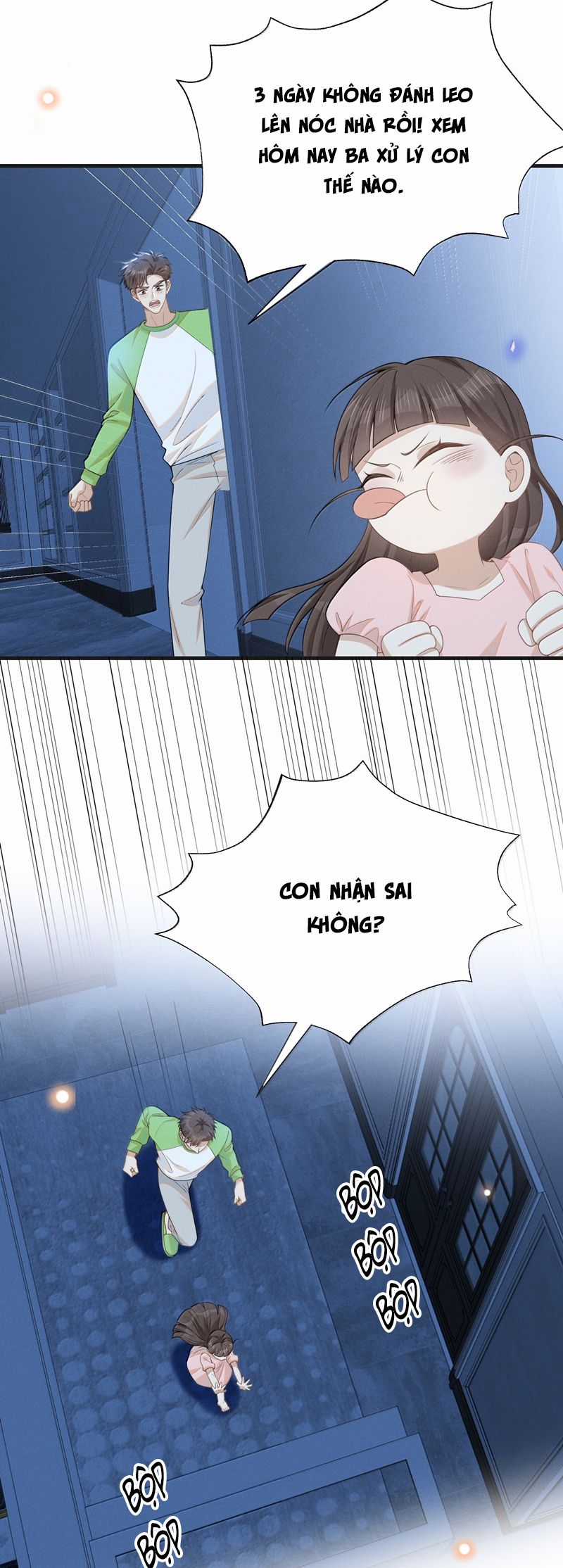 Lai Sinh Bất Kiến - Chapter 148 - Trang 11