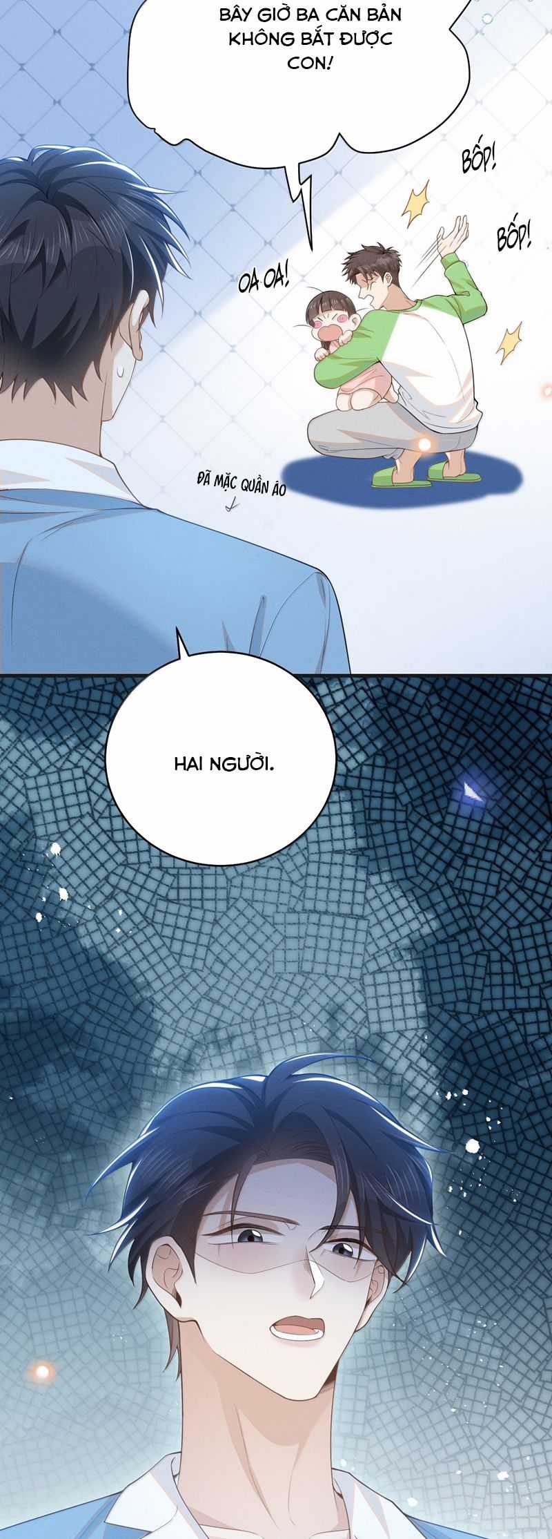 Lai Sinh Bất Kiến - Chapter 148 - Trang 13