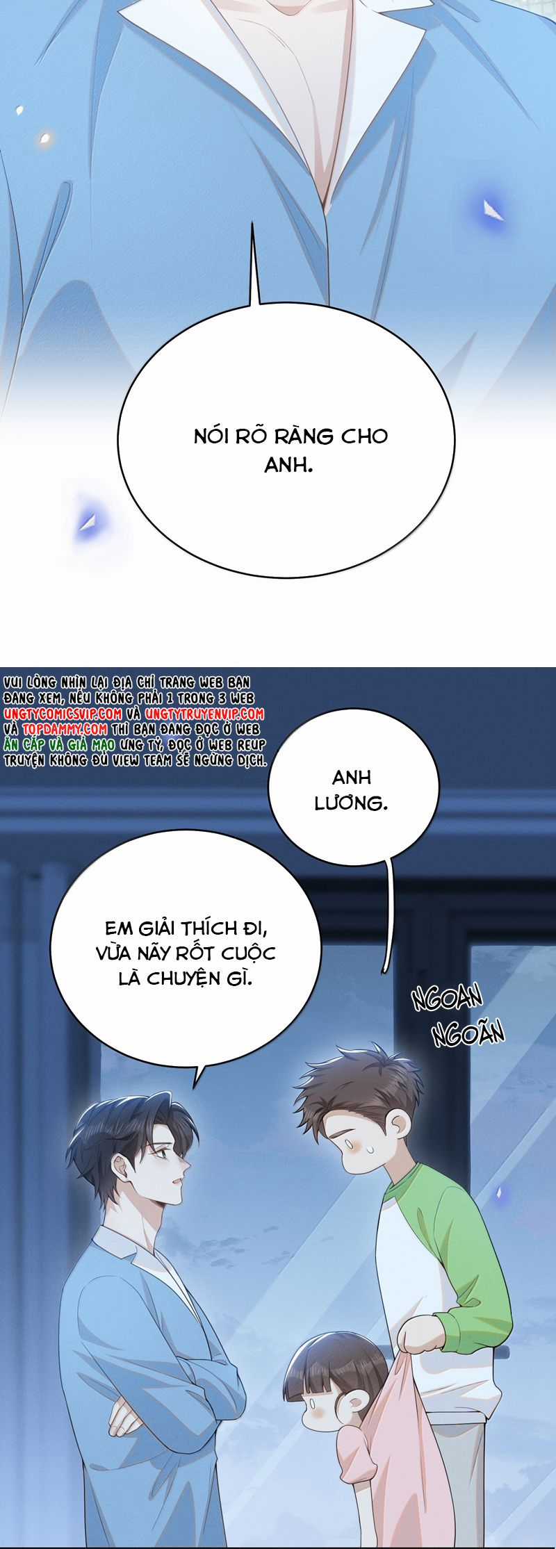 Lai Sinh Bất Kiến - Chapter 148 - Trang 14