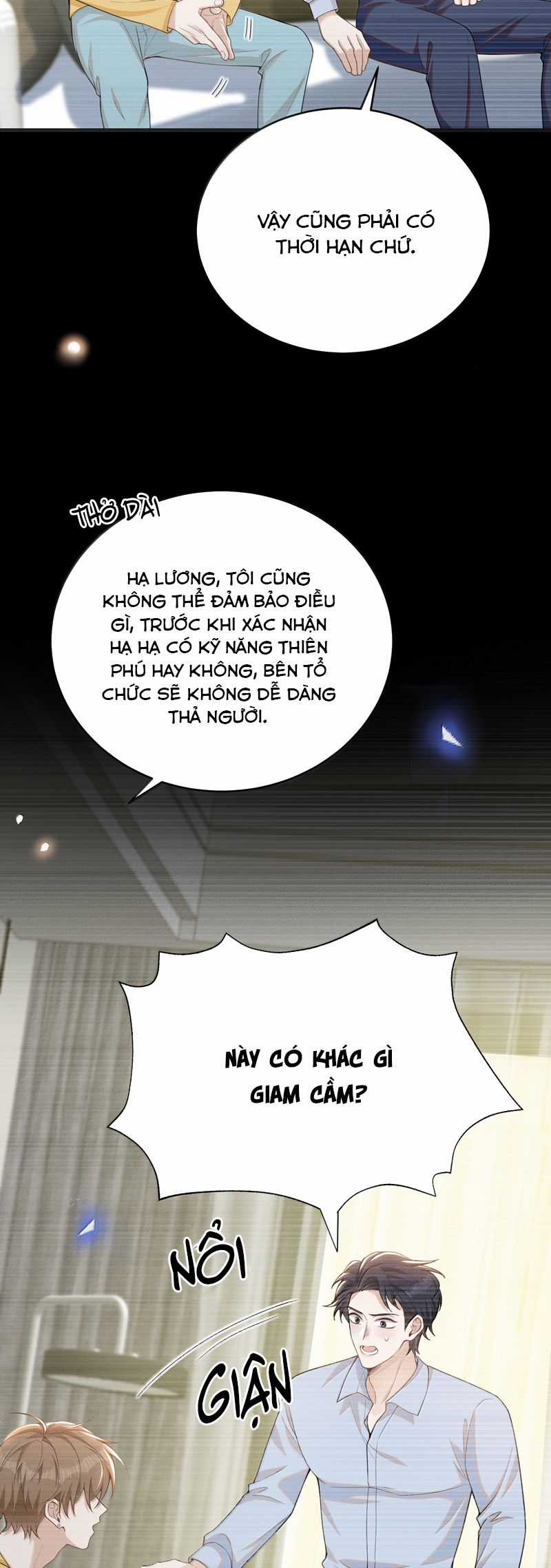 Lai Sinh Bất Kiến - Chapter 148 - Trang 17