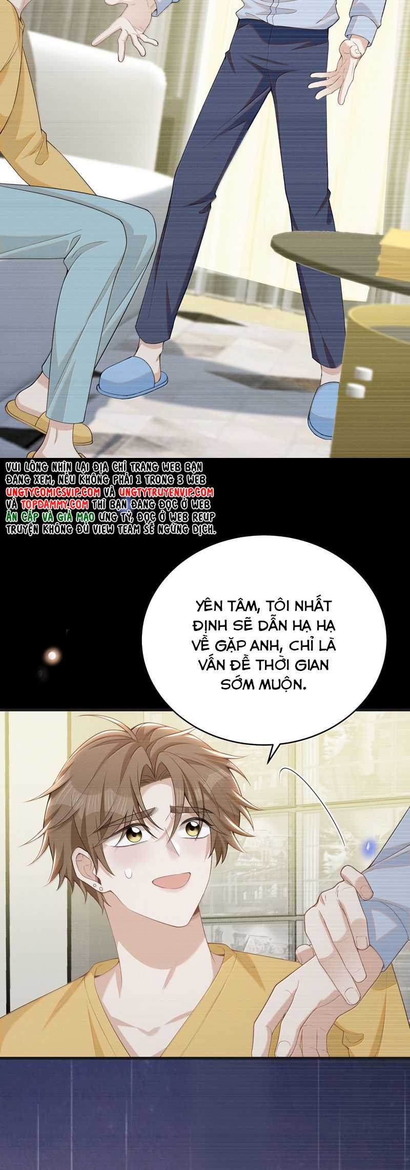 Lai Sinh Bất Kiến - Chapter 148 - Trang 18