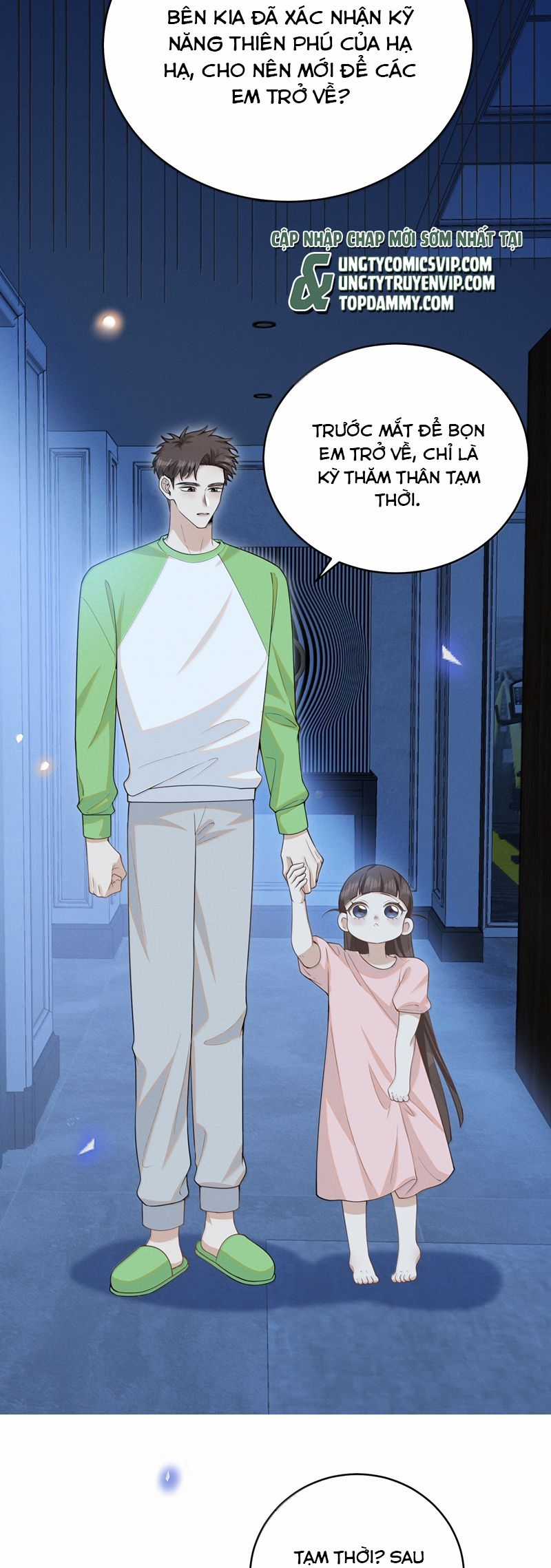 Lai Sinh Bất Kiến - Chapter 148 - Trang 21