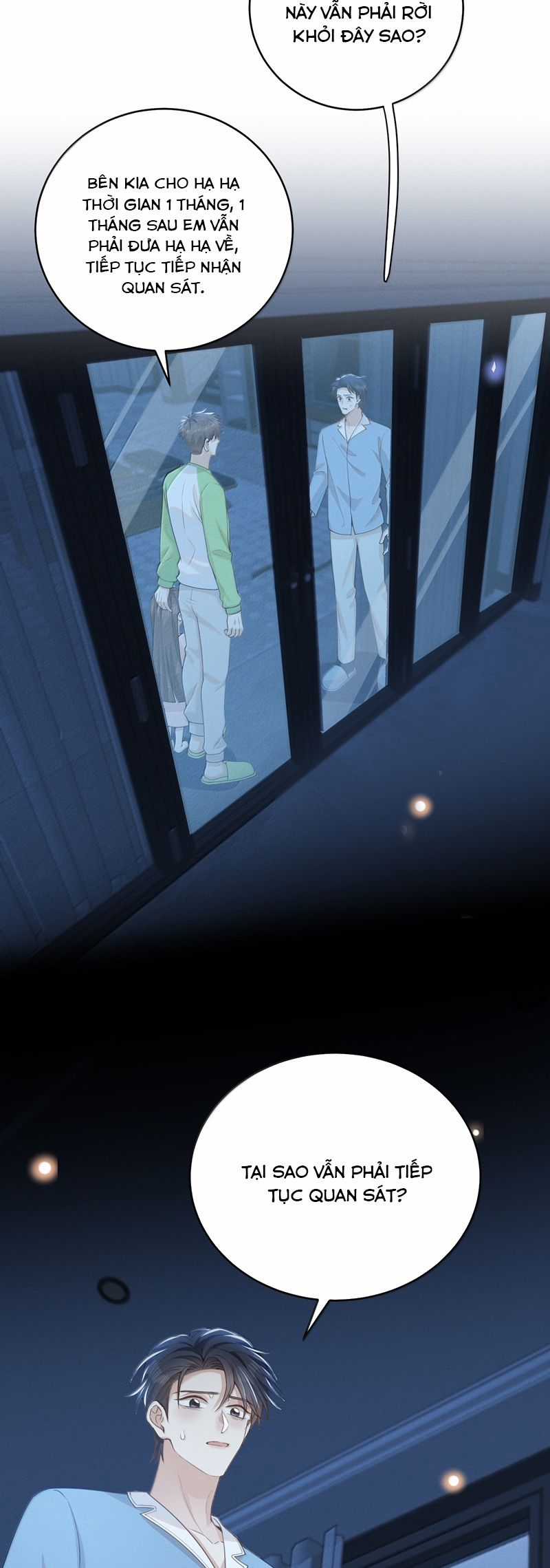 Lai Sinh Bất Kiến - Chapter 148 - Trang 22