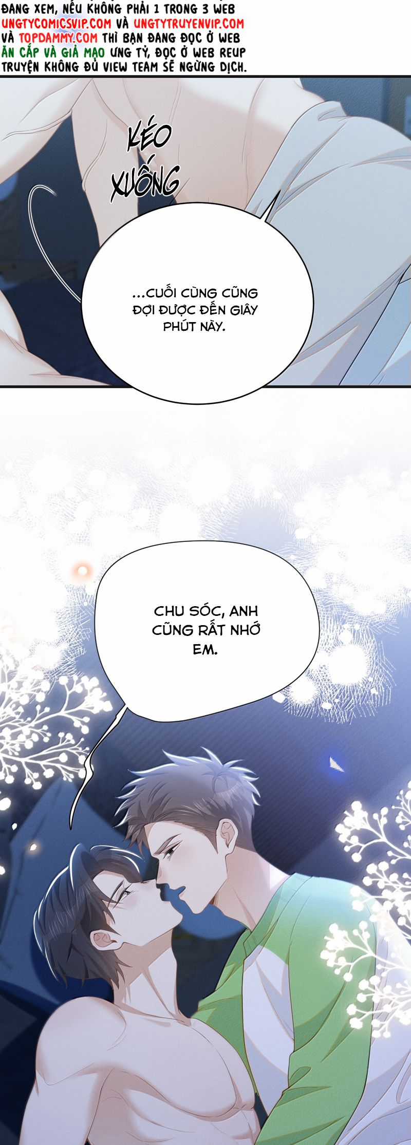 Lai Sinh Bất Kiến - Chapter 148 - Trang 6