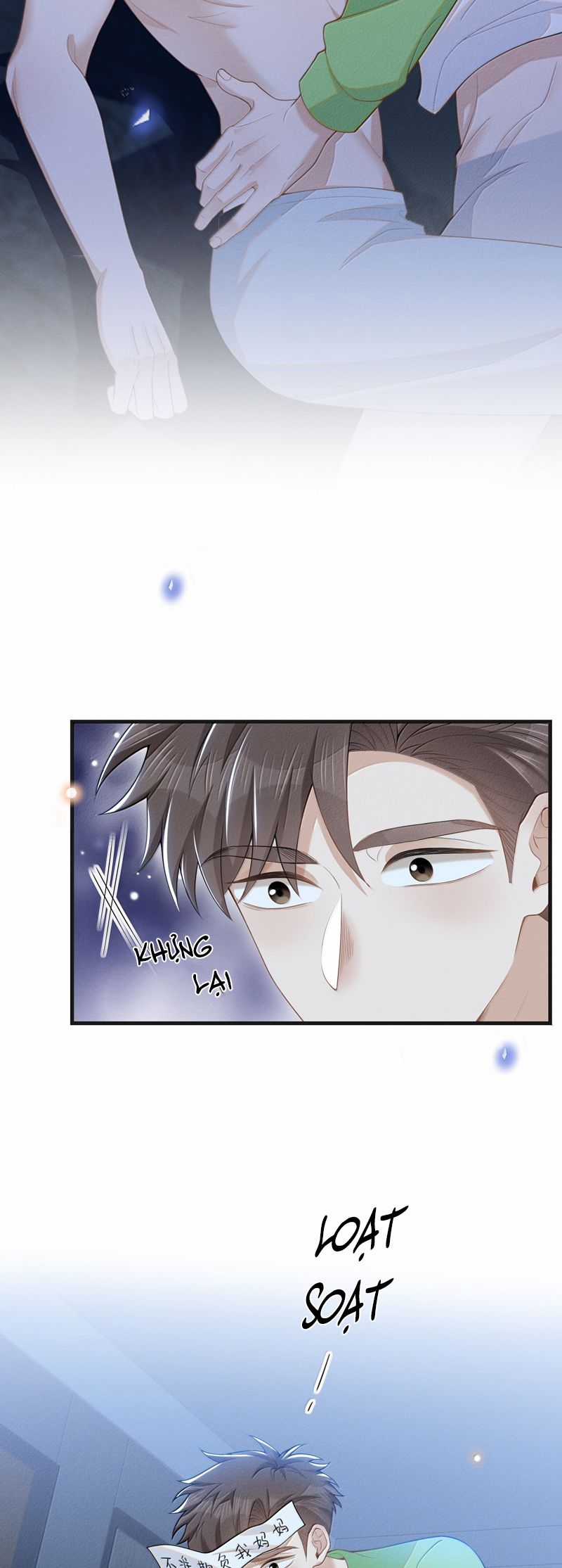 Lai Sinh Bất Kiến - Chapter 148 - Trang 7