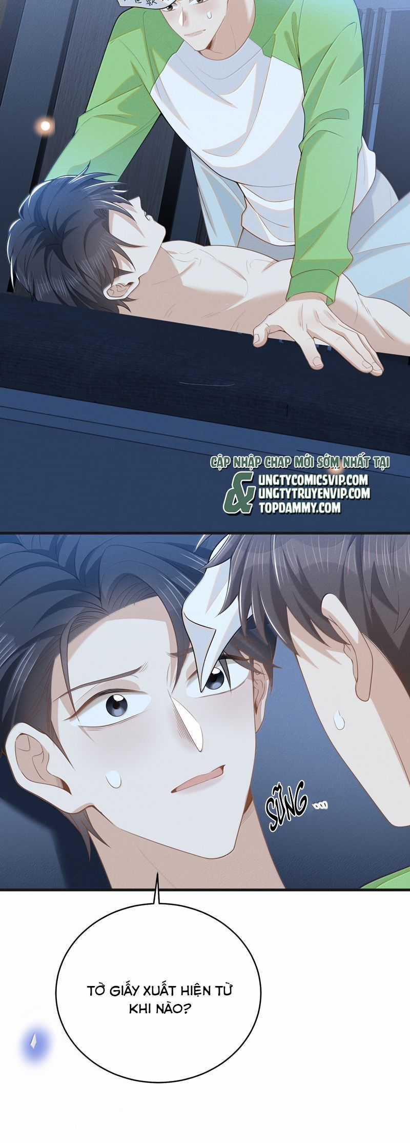 Lai Sinh Bất Kiến - Chapter 148 - Trang 8