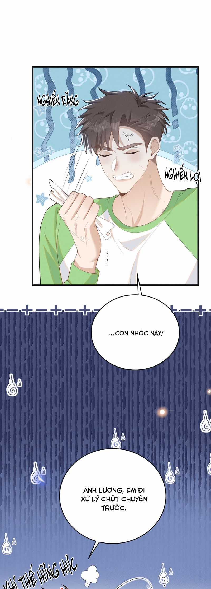 Lai Sinh Bất Kiến - Chapter 148 - Trang 9