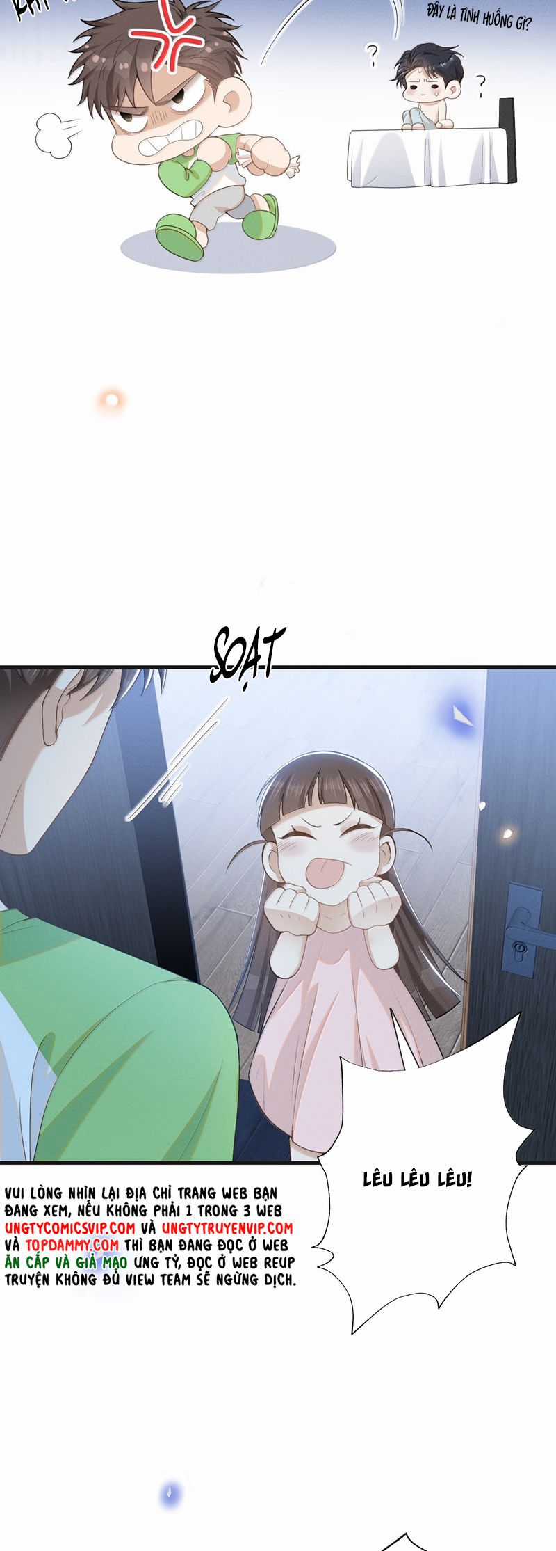 Lai Sinh Bất Kiến - Chapter 148 - Trang 10