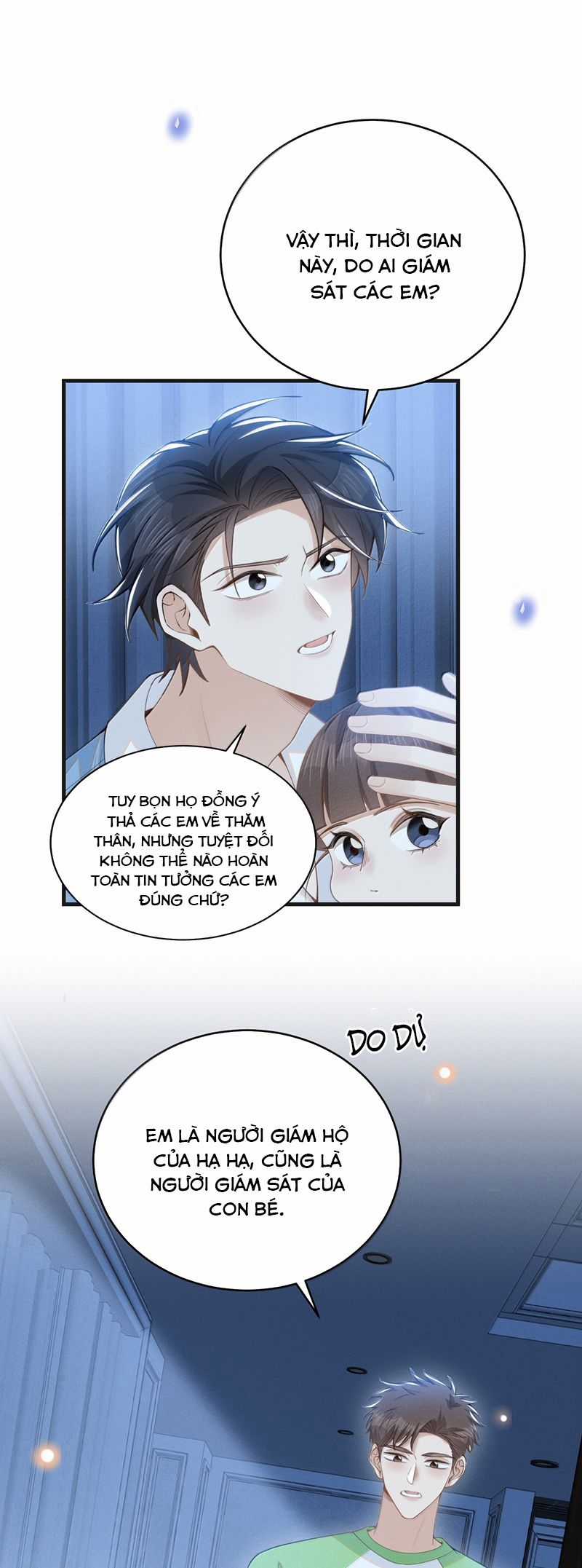 Lai Sinh Bất Kiến - Chapter 149 - Trang 11