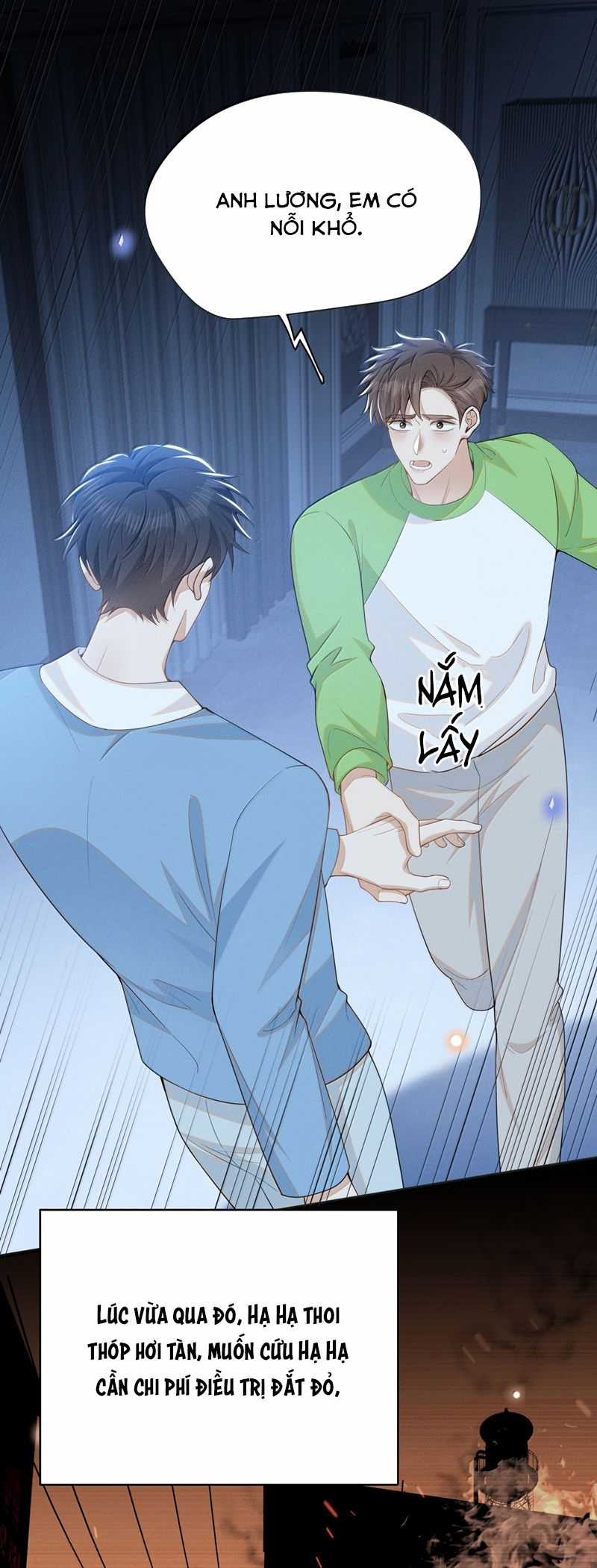 Lai Sinh Bất Kiến - Chapter 149 - Trang 15