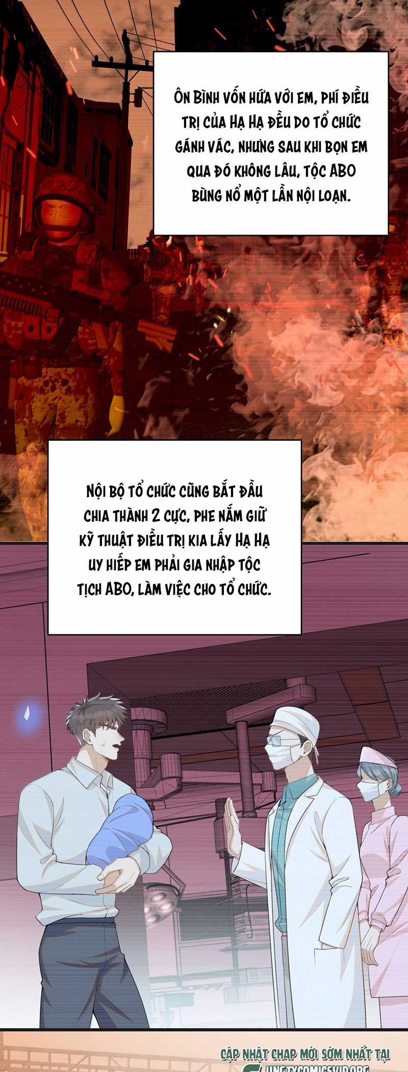 Lai Sinh Bất Kiến - Chapter 149 - Trang 16