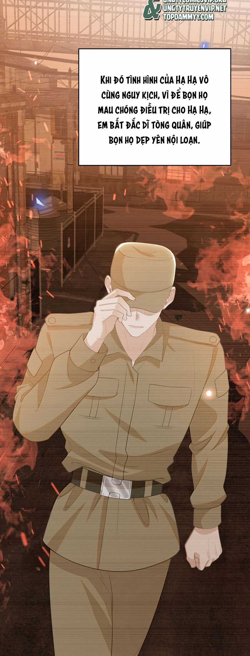 Lai Sinh Bất Kiến - Chapter 149 - Trang 17